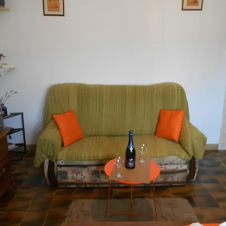 Apartment Apartmani Topcic *