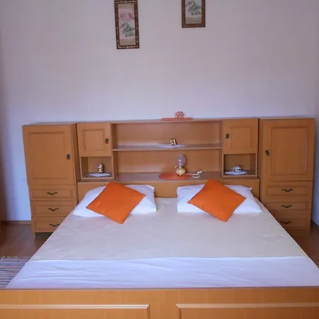 Apartmani Topcic