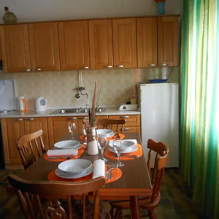 Apartmani Topcic Apartment *