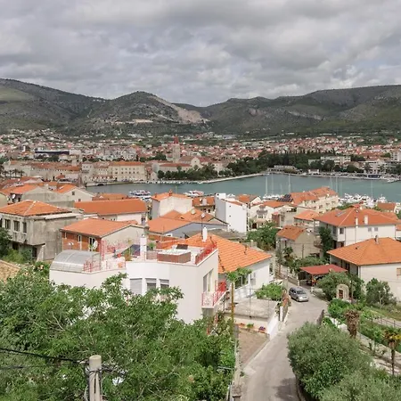 Apartment Apartmani Topcic