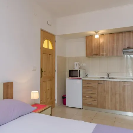 Apartmani Topcic Trogir