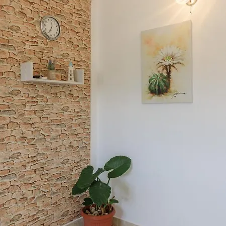 Apartmani Topcic Trogir