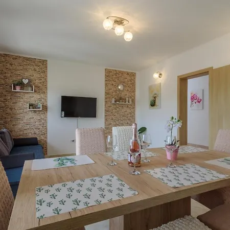 Apartmani Topcic Trogir
