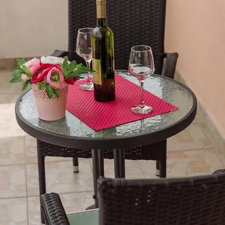 Apartmani Topcic * Trogir