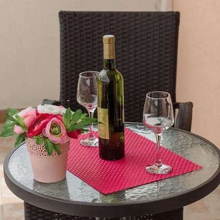 Apartmani Topcic Apartment