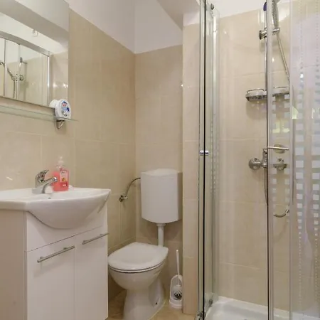 Apartmani Topcic Apartment