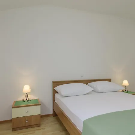 Apartmani Topcic * Trogir
