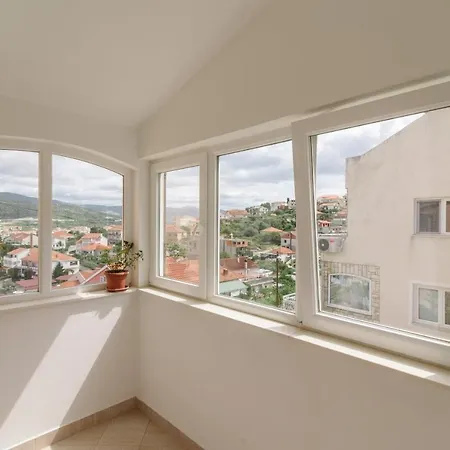 Apartmani Topcic Apartment Trogir