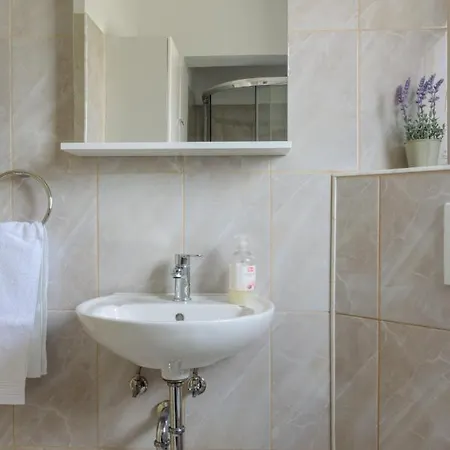 Apartment Apartmani Topcic Trogir