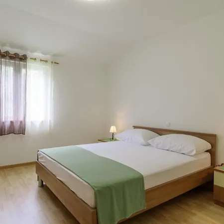 Apartment Apartmani Topcic Trogir
