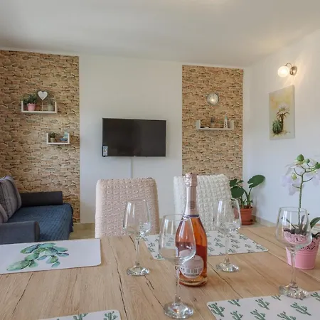 Apartmani Topcic * Trogir