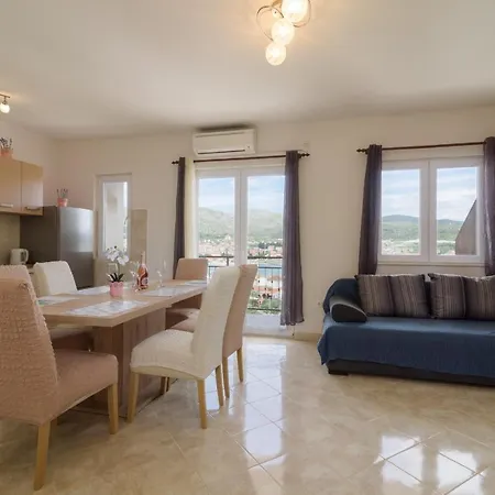 Apartmani Topcic