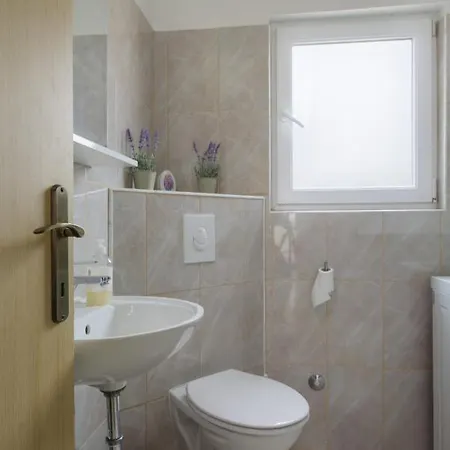 Apartmani Topcic Apartment Trogir