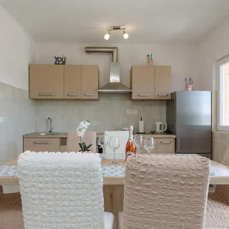 Apartmani Topcic *