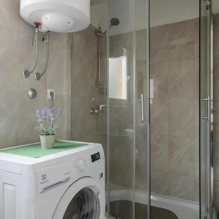Apartmani Topcic Apartment Trogir