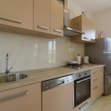 Apartmani Topcic * Trogir